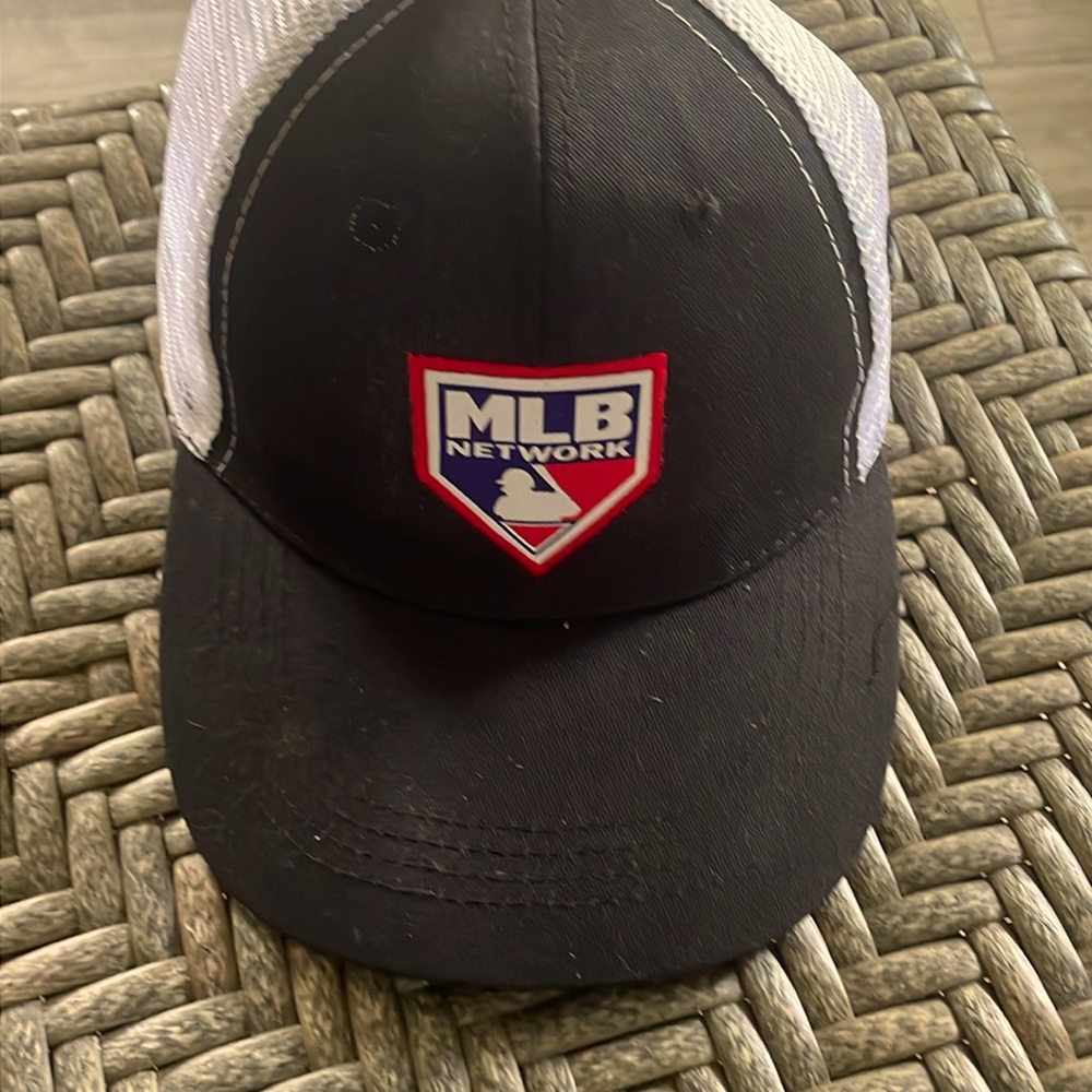 Snap back mlb network Miami marlins